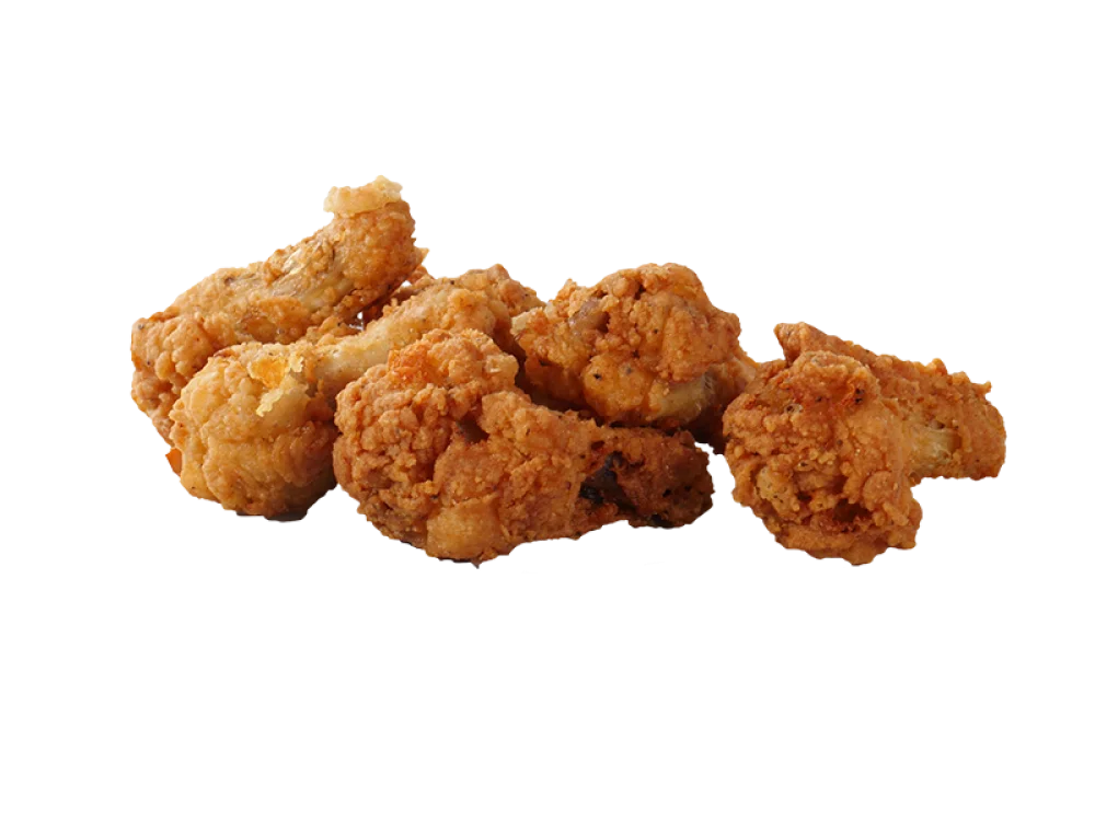 Hotwings & Chickenstrips